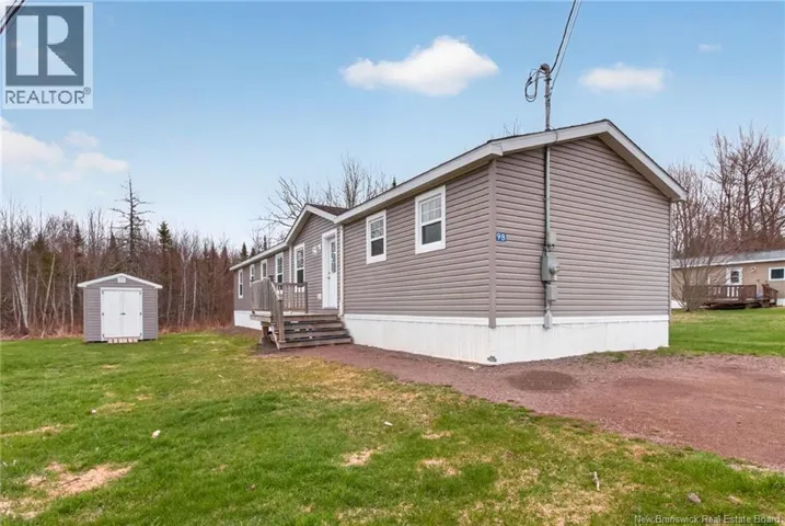 98 River East Drive, Riverview, New Brunswick E1B4Y3