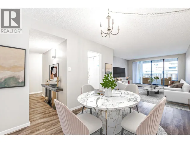 1502 4134 MAYWOOD STREET, Burnaby, British Columbia V5H4C9
