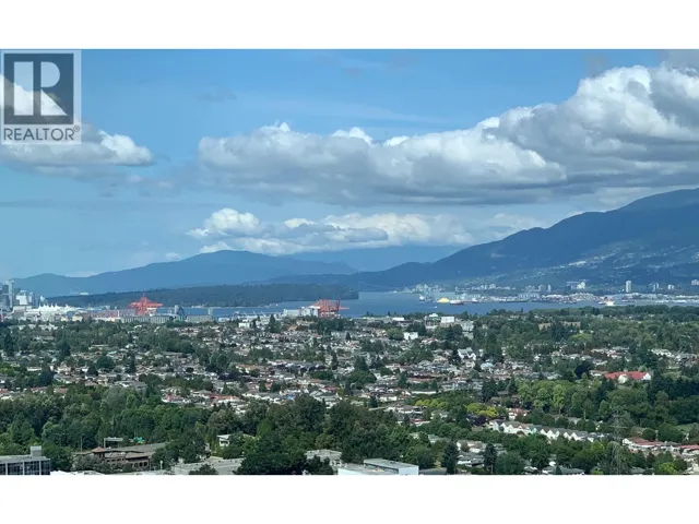 3507 1788 GILMORE AVENUE, Burnaby, British Columbia V5C0L5