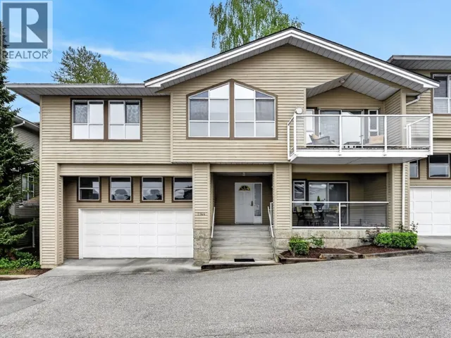 1144 CLERIHUE ROAD, Port Coquitlam, British Columbia V3C6H2