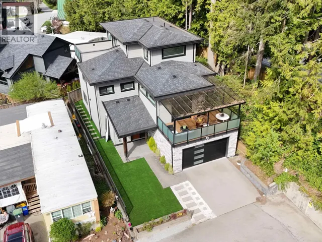52 3295 SUNNYSIDE ROAD, Anmore, British Columbia V3H4Z4