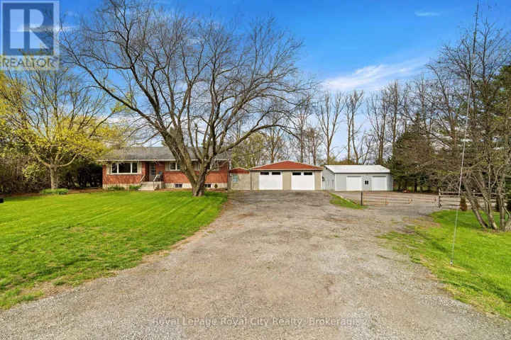 5373 WELLINGTON 29 ROAD, Guelph/Eramosa, Ontario N0B2K0