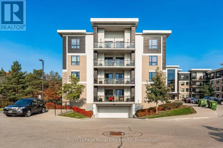 229 - 1284 GORDON STREET, Guelph (Kortright East), Ontario N1L0M8