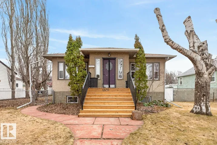 12130 60 ST NW, Edmonton, Alberta T5W2E9