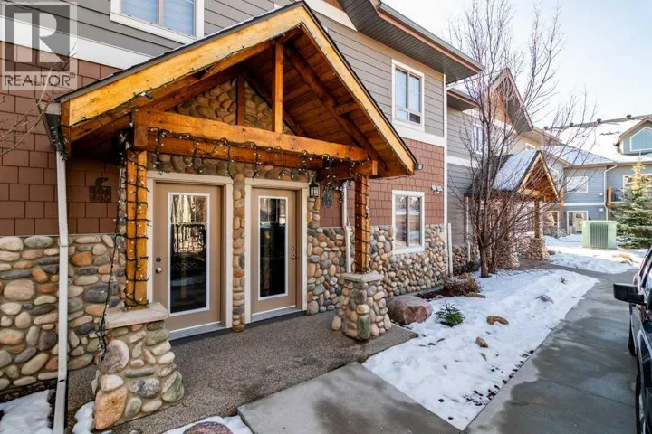 604 & 605, 401 4 Street, Rural Cypress County, Alberta T0J1C0