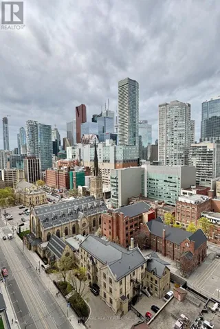 2009 - 100 DALHOUSIE STREET, Toronto (Church-Yonge Corridor), Ontario M5B0C7
