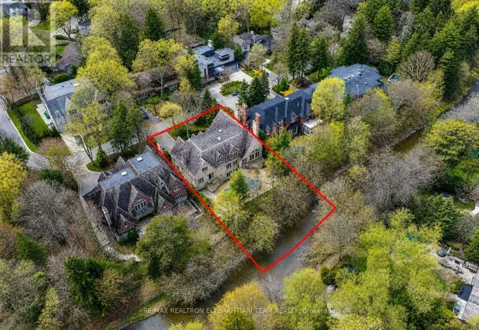14 ST MARGARETS DRIVE, Toronto (Bridle Path-Sunnybrook-York Mills), Ontario M4N3E5