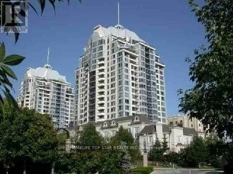 911 - 8 REAN DRIVE S, Toronto (Bayview Village), Ontario M2K3B9