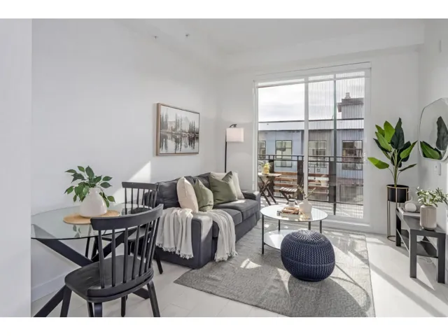 615 13439 94A AVENUE, Surrey, British Columbia V3V0G9