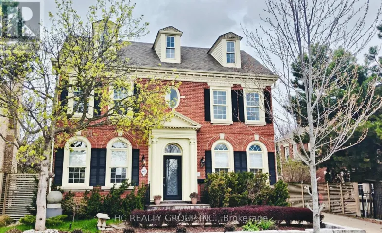 68 REGENT STREET, Richmond Hill (Mill Pond), Ontario L4C9C5