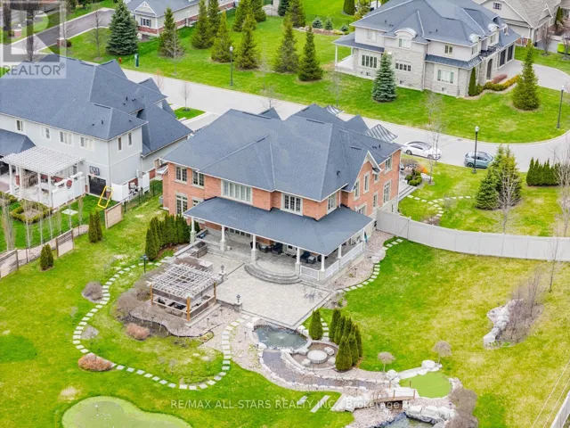 37 - 37 COUNTRY CLUB CRESCENT, Uxbridge, Ontario L9P0B8