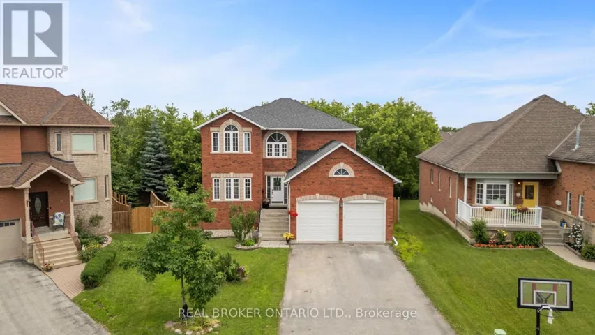 118 BAYVIEW AVENUE, Georgina (Keswick South), Ontario L4P2S9