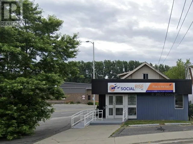 471 Ontario Street Unit# 1, Sudbury, Ontario P3E4K3