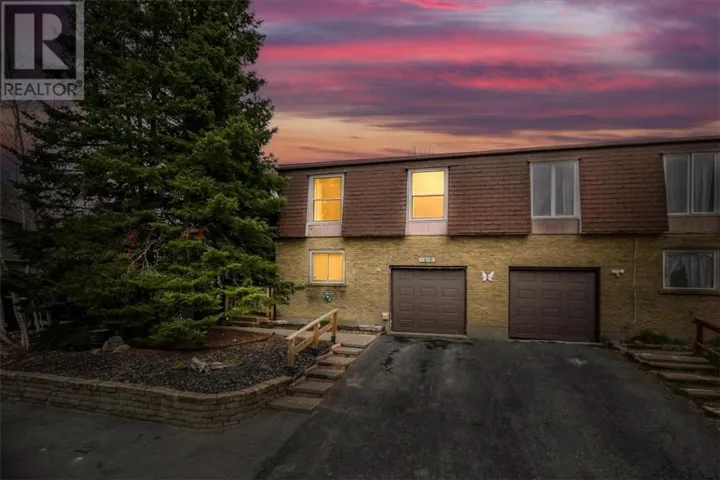1400 Magnolia Boulevard, Sudbury, Ontario P3A4V2