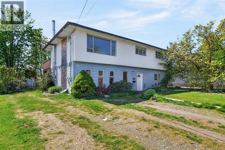161 Lennea Pl, Campbell River, British Columbia V9H1G7
