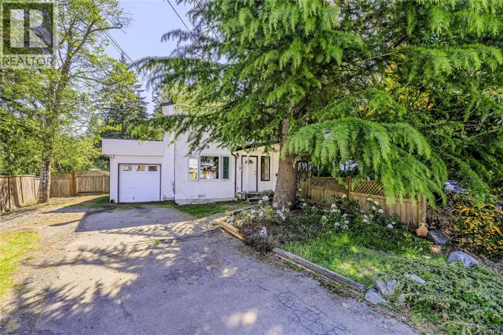 3709 Long Lake Terr, Nanaimo, British Columbia V9T2V2