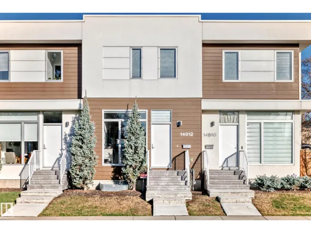 14812 98 AV NW, Edmonton, Alberta T5N0H1
