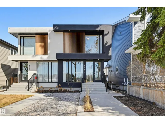 8518 79 AV NW, Edmonton, Alberta T6C0R4