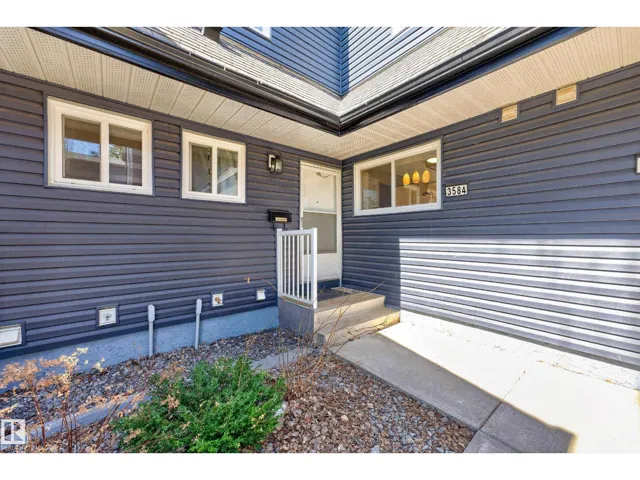 3584 42 ST NW, Edmonton, Alberta T6L5A1