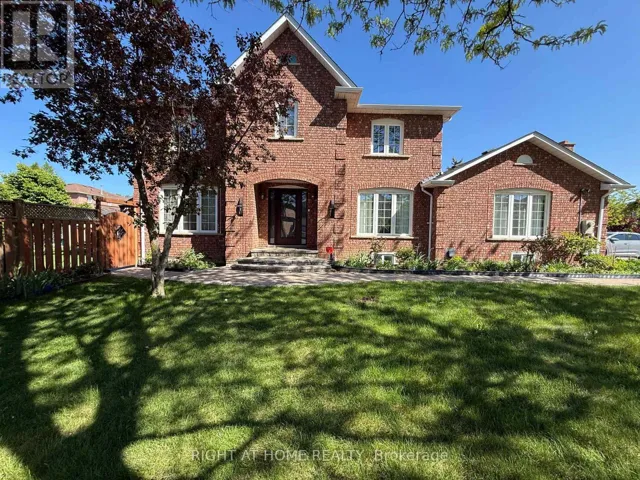 7405 ASPEN AVENUE, Mississauga (Meadowvale), Ontario L5N6N2