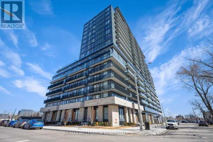 1811 - 3009 NOVAR ROAD, Mississauga (Cooksville), Ontario L5B0P9
