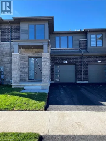 70 SAMUEL Avenue, Fonthill, Ontario L0S1E1