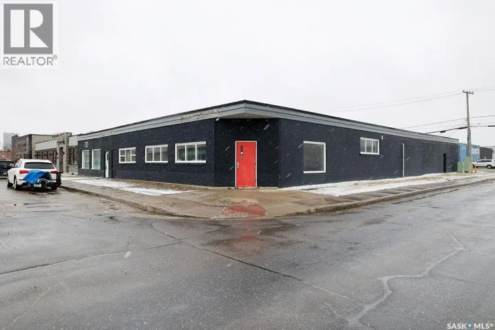 1304 Hamilton STREET, Regina, Saskatchewan S4R2B5
