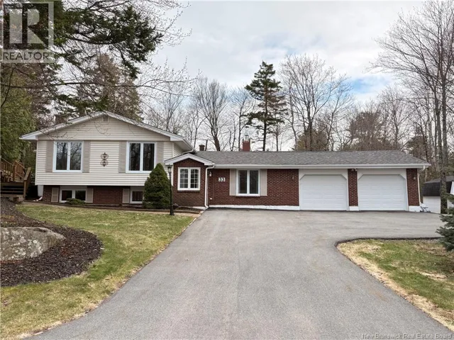 33 Highland, Rothesay, New Brunswick E2E5N1