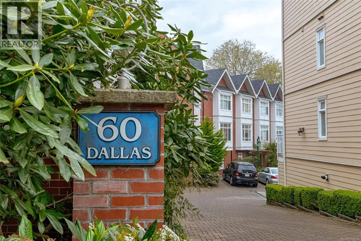 36 60 Dallas Rd, Victoria, British Columbia V8V1A2