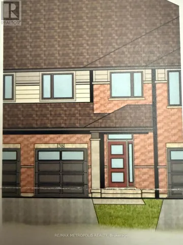 38 LEDGERROCK COURT, Quinte West (Sidney Ward), Ontario K8R0A1