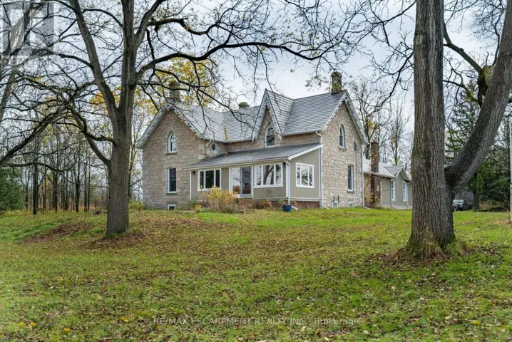1172 8TH CONCESSION ROAD, Hamilton, Ontario N0B2J0