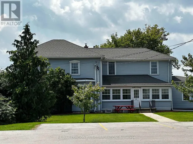 3 - 758 NIAGARA STONE ROAD, Niagara-on-the-Lake (Rural), Ontario L0S1J0