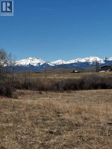 159 Street West, Rural Foothills County, Alberta T0L1H0