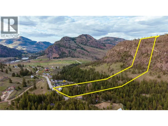 523 Grand Oro Road, Kaleden, British Columbia V0H1K0