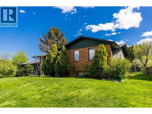 2425 Collingwood Road, West Kelowna, British Columbia V1Z3C3