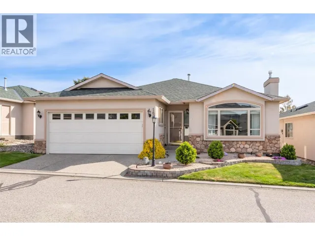 2330 Butt Road Unit# 186, West Kelowna, British Columbia V4T2L3