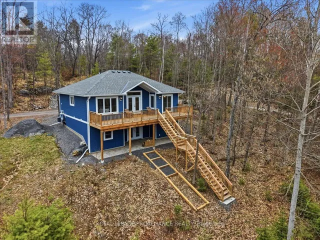 530 ADDINGTON RD 5, Addington Highlands (Addington Highlands), Ontario K0H1K0