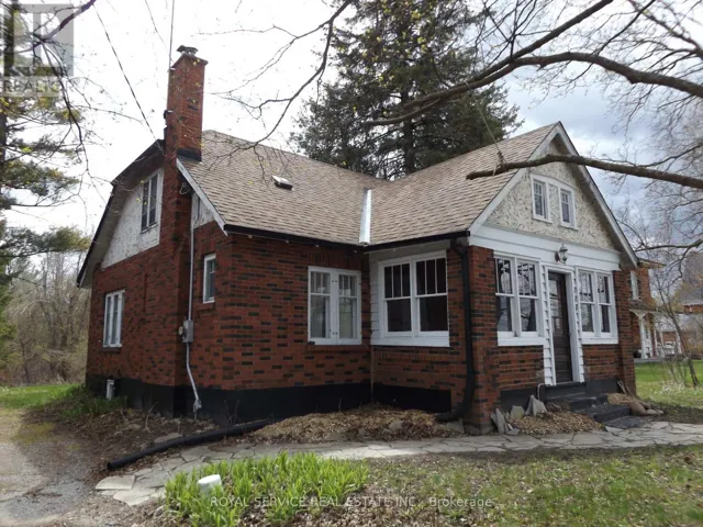 909 7A HIGHWAY, Cavan Monaghan (Cavan Twp), Ontario L0A1C0