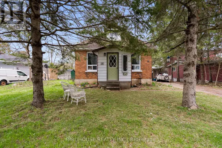 18 WATER STREET, Kawartha Lakes (Lindsay), Ontario K9V2C8