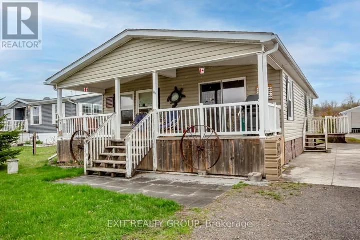46-152 CONCESSION ROAD 11 W, Trent Hills, Ontario K0L1Y0