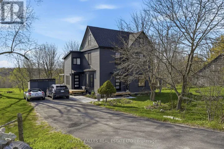 506 COUNTY RD 10 ROAD, Prince Edward County (Hallowell Ward), Ontario K0K2T0