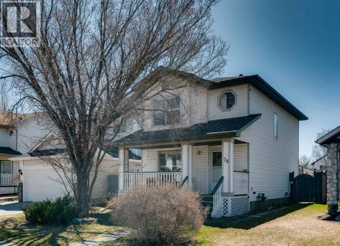79 Mt Apex Green SE, Calgary, Alberta T2Z2V4