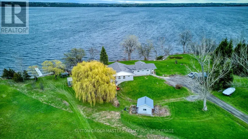 9392 HIGHWAY 33 HIGHWAY, Greater Napanee (Greater Napanee), Ontario K0H1G0