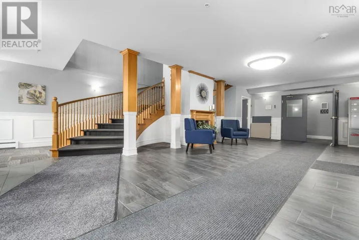408 512 Parkland Drive, Halifax, Nova Scotia B3S1N1