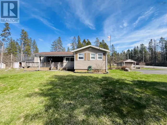 1321 Windham Hill Road, Springhill, Nova Scotia B0M1X0