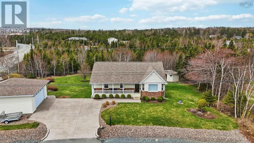33 Astour Drive, Eastern Passage, Nova Scotia B3G1P9