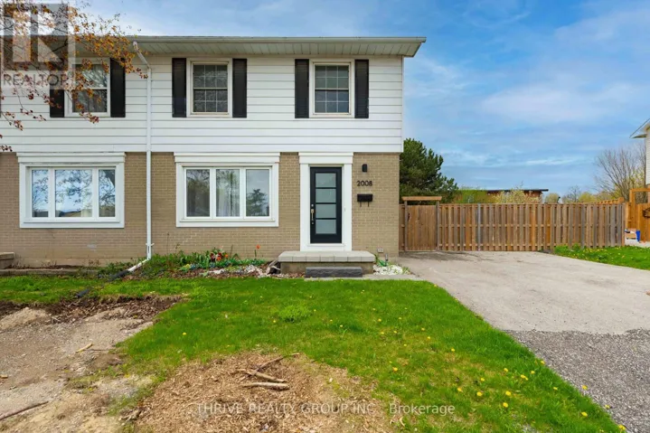 2008 ROYAL CRESCENT, London East (East I), Ontario N5V1N8