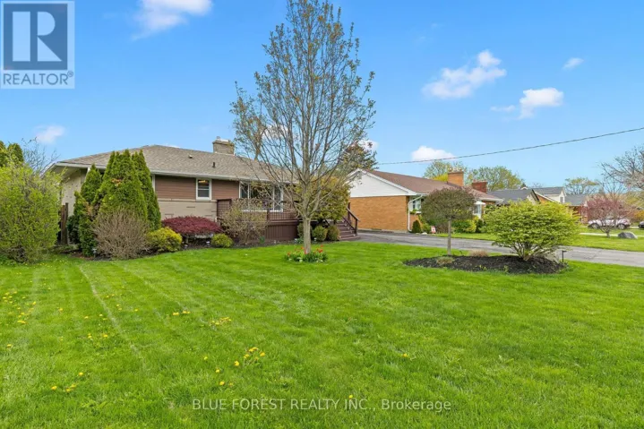 436 BASELINE ROAD E, London South (South G), Ontario N6C2P6