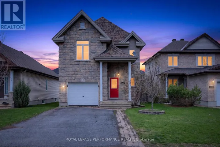 2694 SYLVAIN STREET, Clarence-Rockland, Ontario K4K1V3