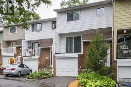 862 GRENON AVENUE, Ottawa, Ontario K2B6G3